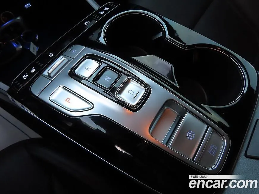 Hyundai Tucson 2023 из KR, фото 9