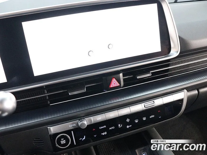 Hyundai Ioniq6 2023 из KR, фото 6