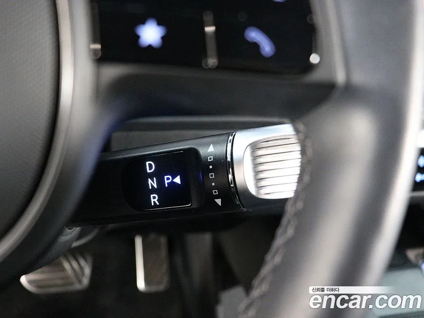 Hyundai Ioniq6 2023 из KR, фото 9