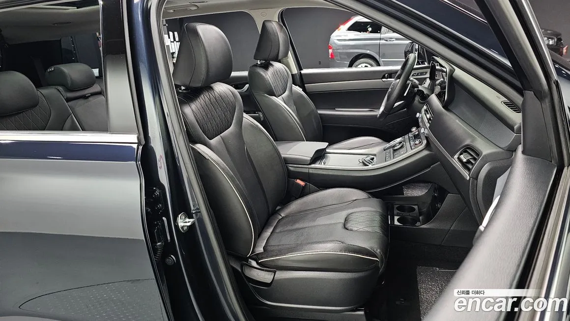 Hyundai Palisade 2021 из KR, фото 10