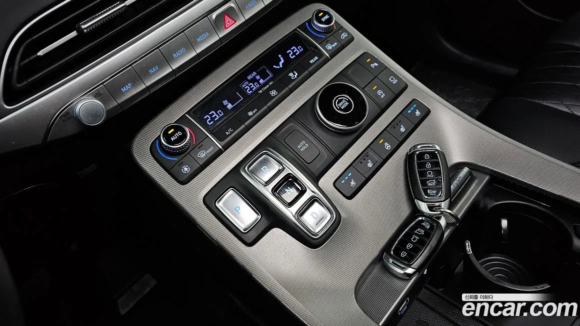 Hyundai Palisade 2021 из KR, фото 9