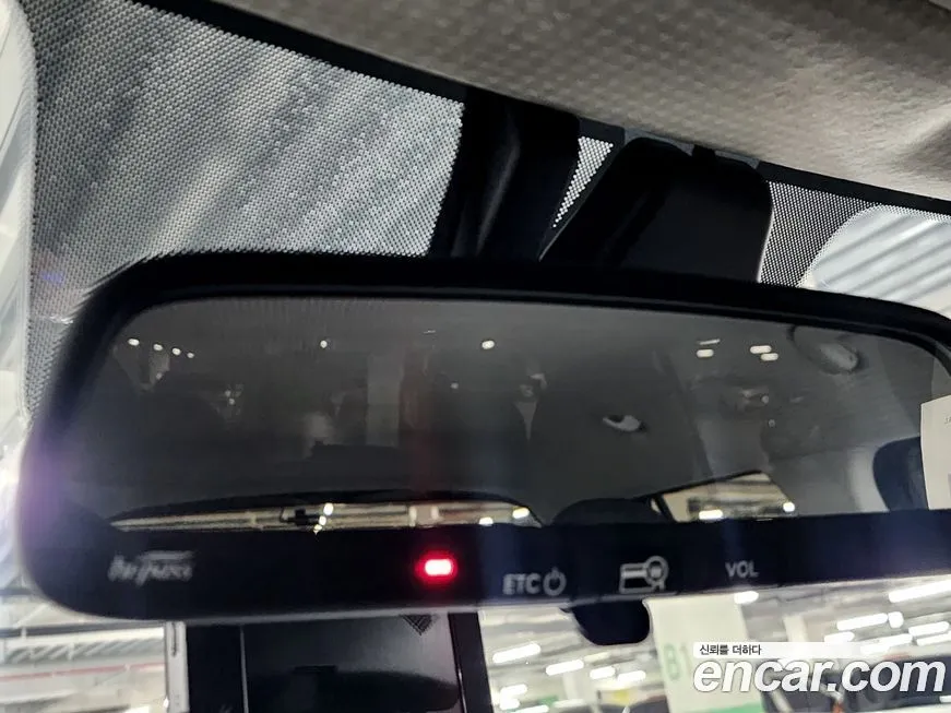 Hyundai Casper 2023 из KR, фото 6
