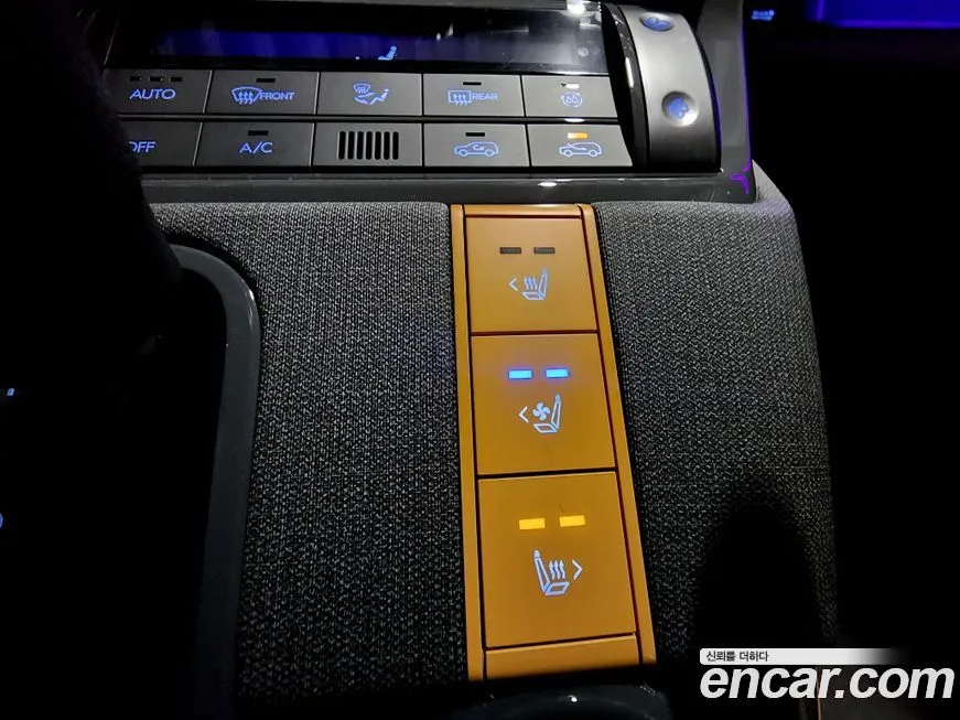 Hyundai Casper 2023 из KR, фото 8