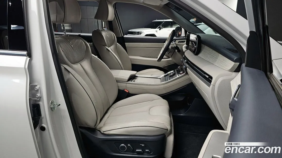 Hyundai Palisade 2023 из KR, фото 10