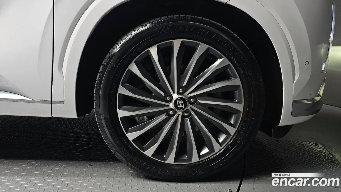 Hyundai Palisade 2023 из KR, фото 5