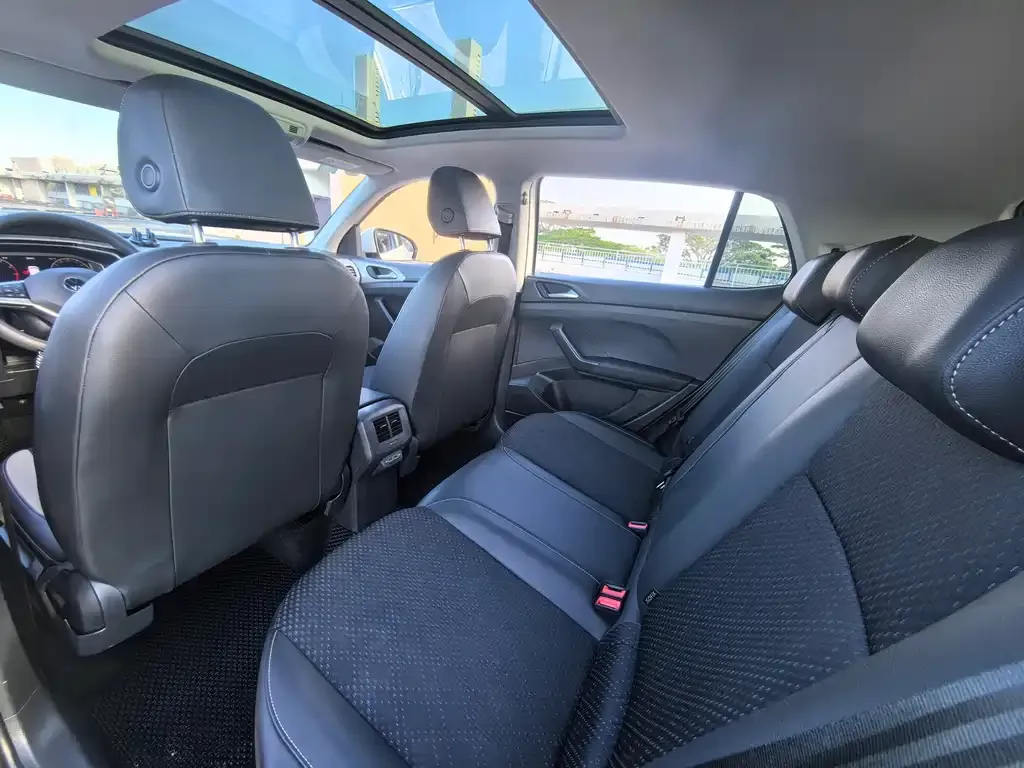 Volkswagen Tacqua 2023 из CN, фото 6