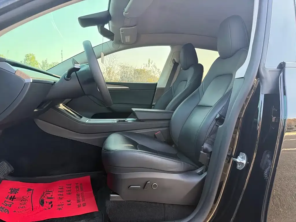 Tesla Model Y 2023 из CN, фото 6