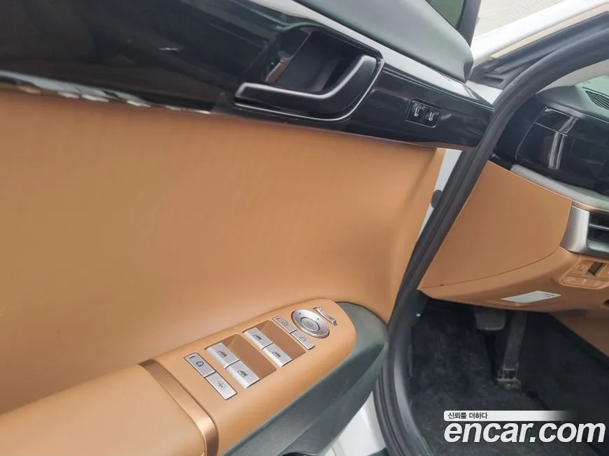 [object Object] Grandeur 2023 из KR, фото 6