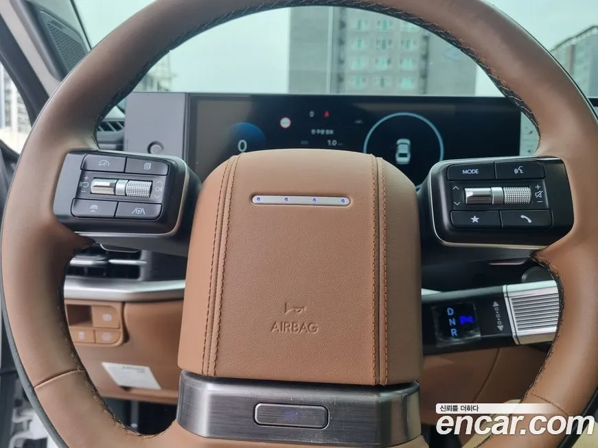 [object Object] Grandeur 2023 из KR, фото 7