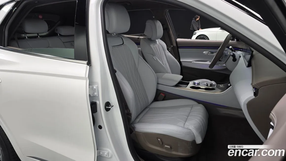 Genesis GV70 2025 из KR, фото 10