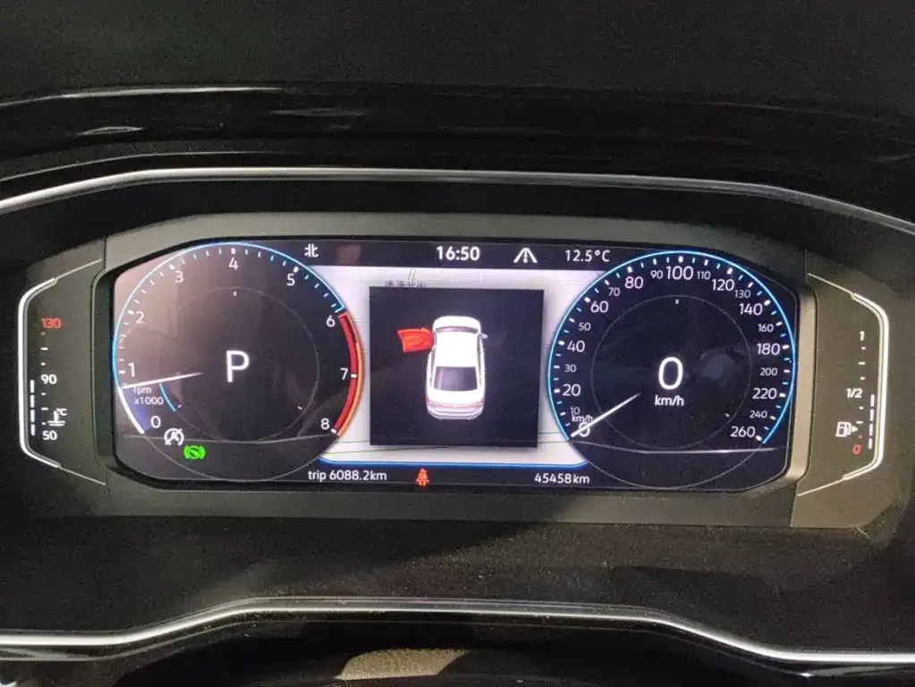 Volkswagen Sagitar 2022 из CN, фото 7
