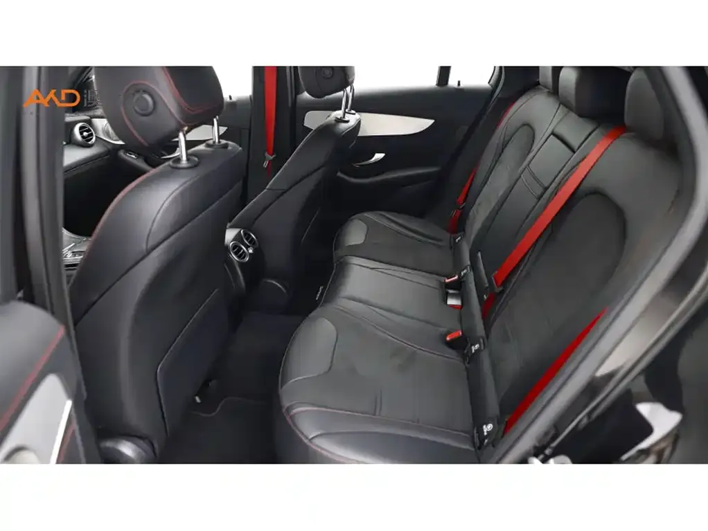Mercedes-Benz GLC AMG 2022 из CN, фото 7