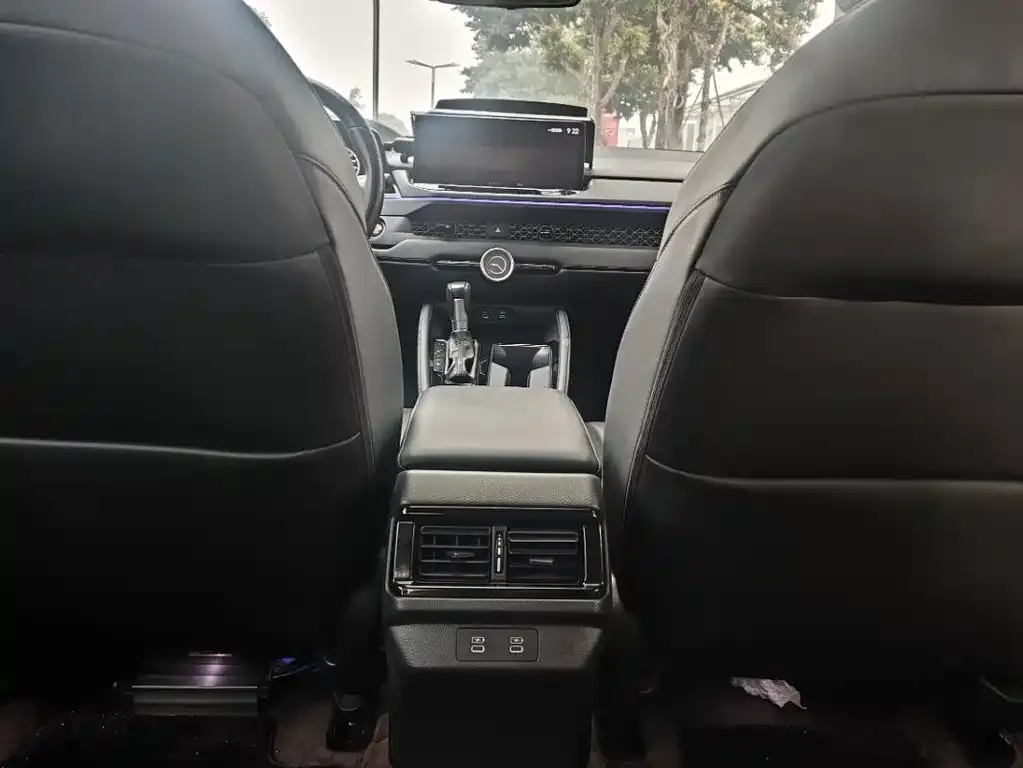 Honda Accord 2023 из CN, фото 10