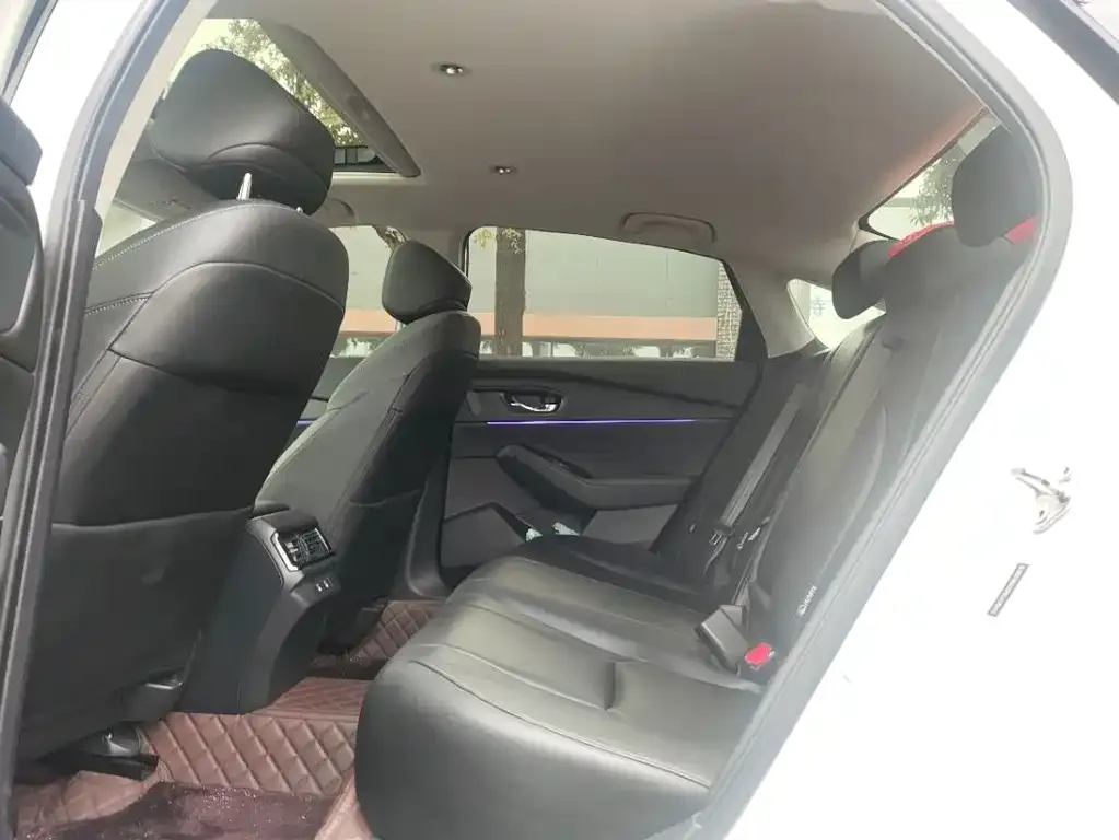 Honda Accord 2023 из CN, фото 8