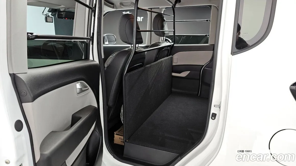 Kia RAY 2024 из KR, фото 10
