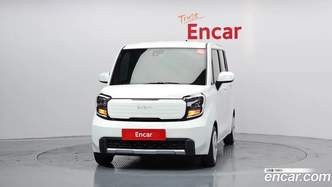 Kia RAY 2024 из KR, фото 3