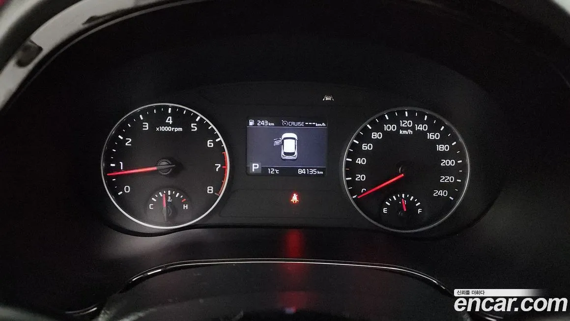 Kia Seltos 2022 из KR, фото 8
