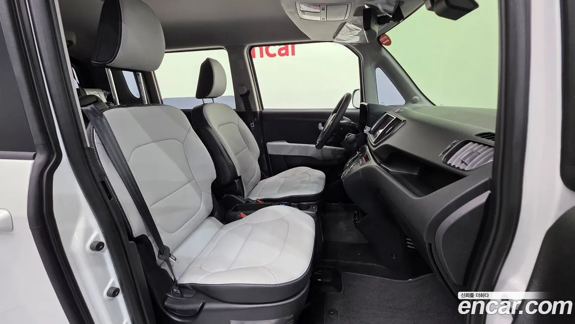 Kia RAY 2025 из KR, фото 10