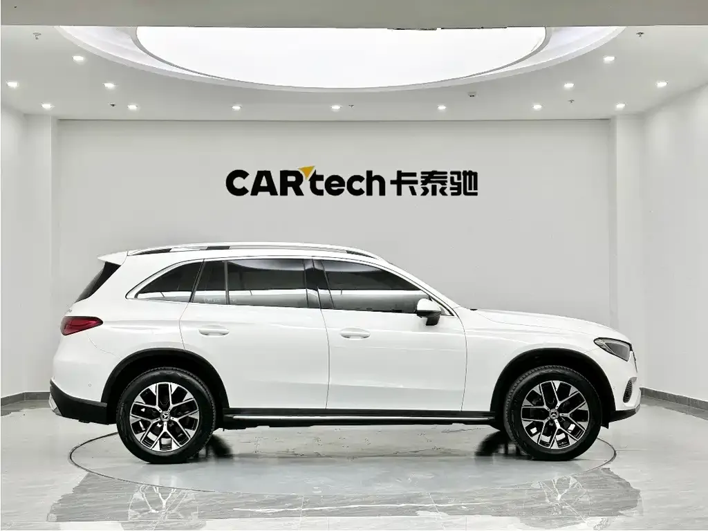 Mercedes-Benz GLC 2023 из CN, фото 4