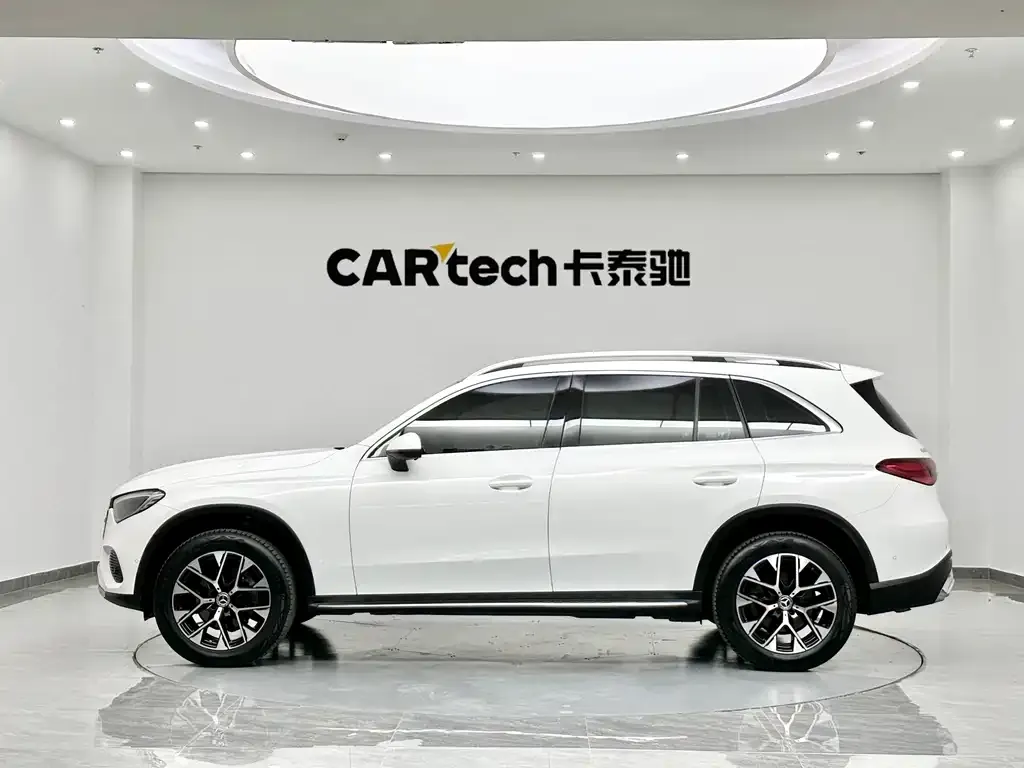 Mercedes-Benz GLC 2023 из CN, фото 5