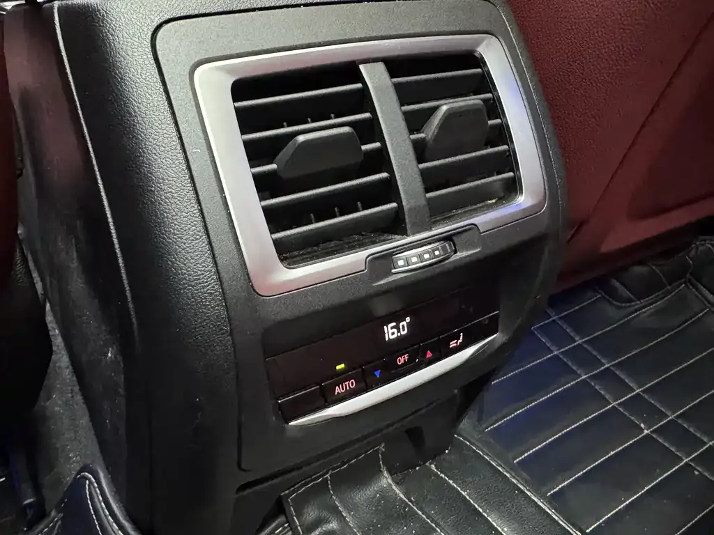 BMW X3 2023 из CN, фото 9
