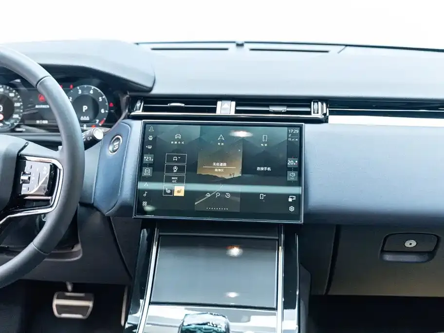 Land Rover Velar 2024 из CN, фото 2