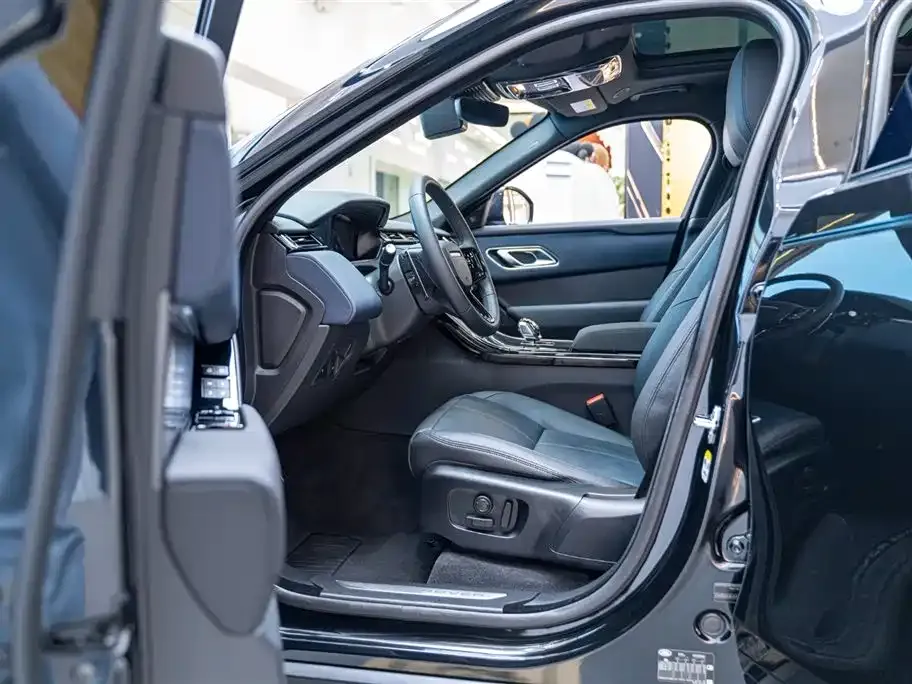 Land Rover Velar 2024 из CN, фото 4