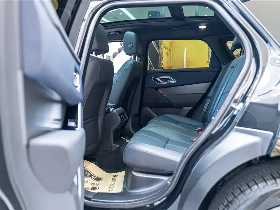 Land Rover Velar 2024 из CN, фото 5