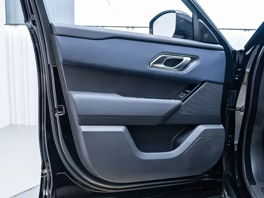 Land Rover Velar 2024 из CN, фото 6