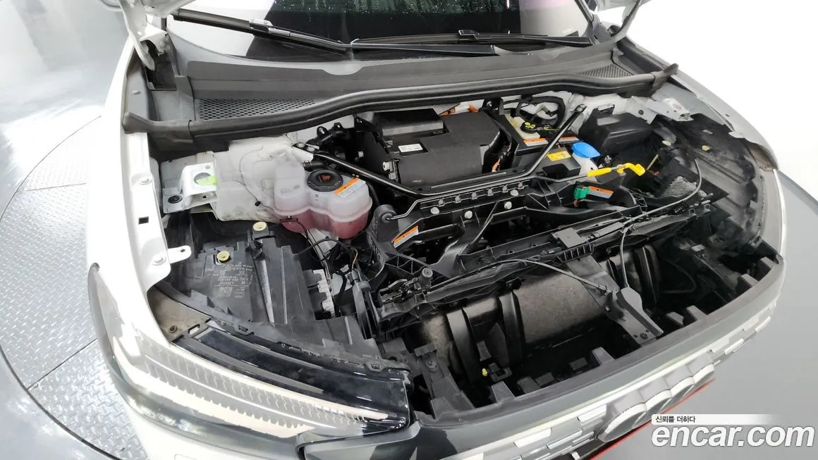 Audi Q4 e-tron 2022 из KR, фото 6