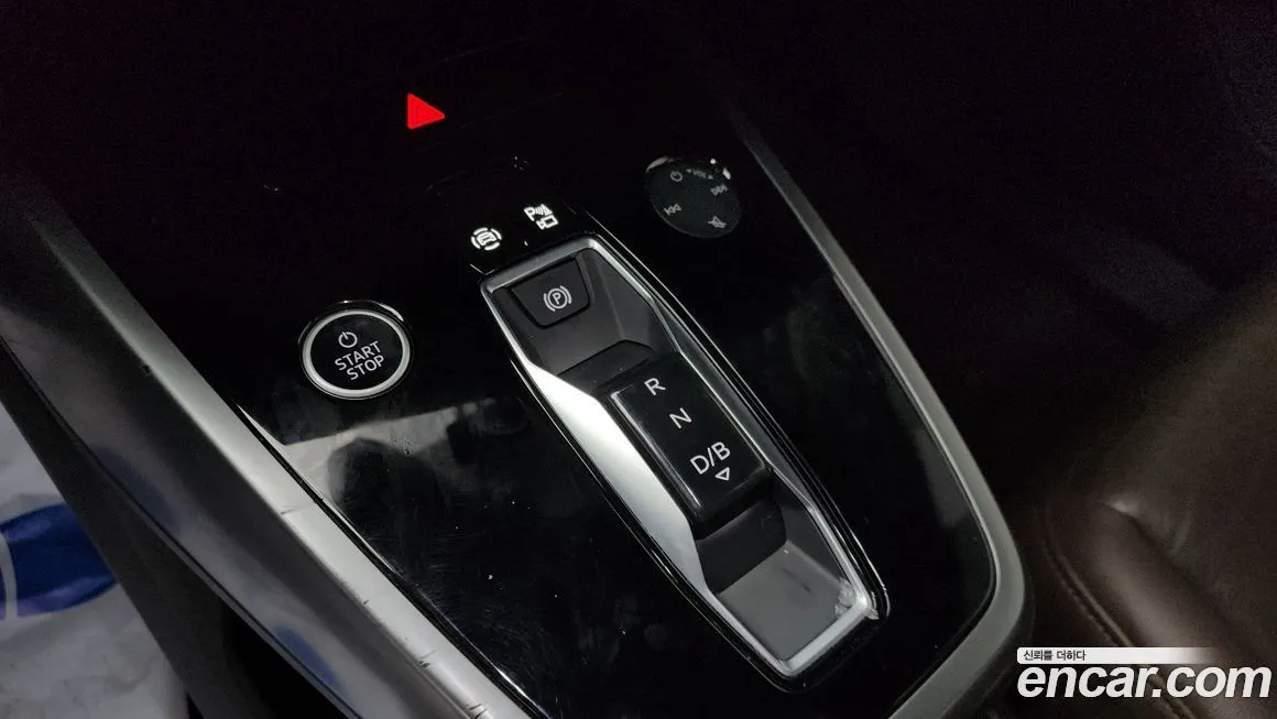 Audi Q4 e-tron 2022 из KR, фото 9