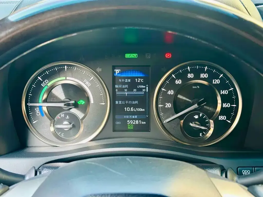 Lexus LM 2022 из CN, фото 10