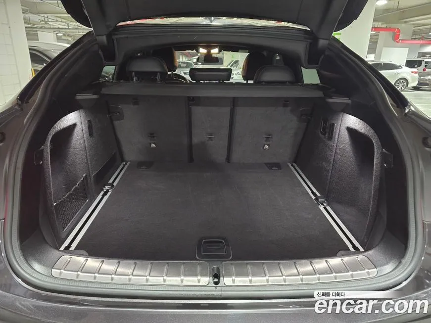 BMW X4 2021 из KR, фото 7