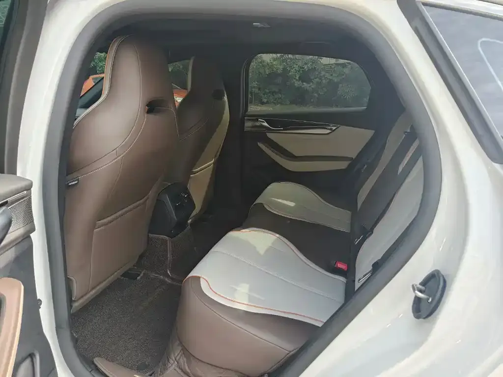 BYD Qin PLUS 2024 из CN, фото 6