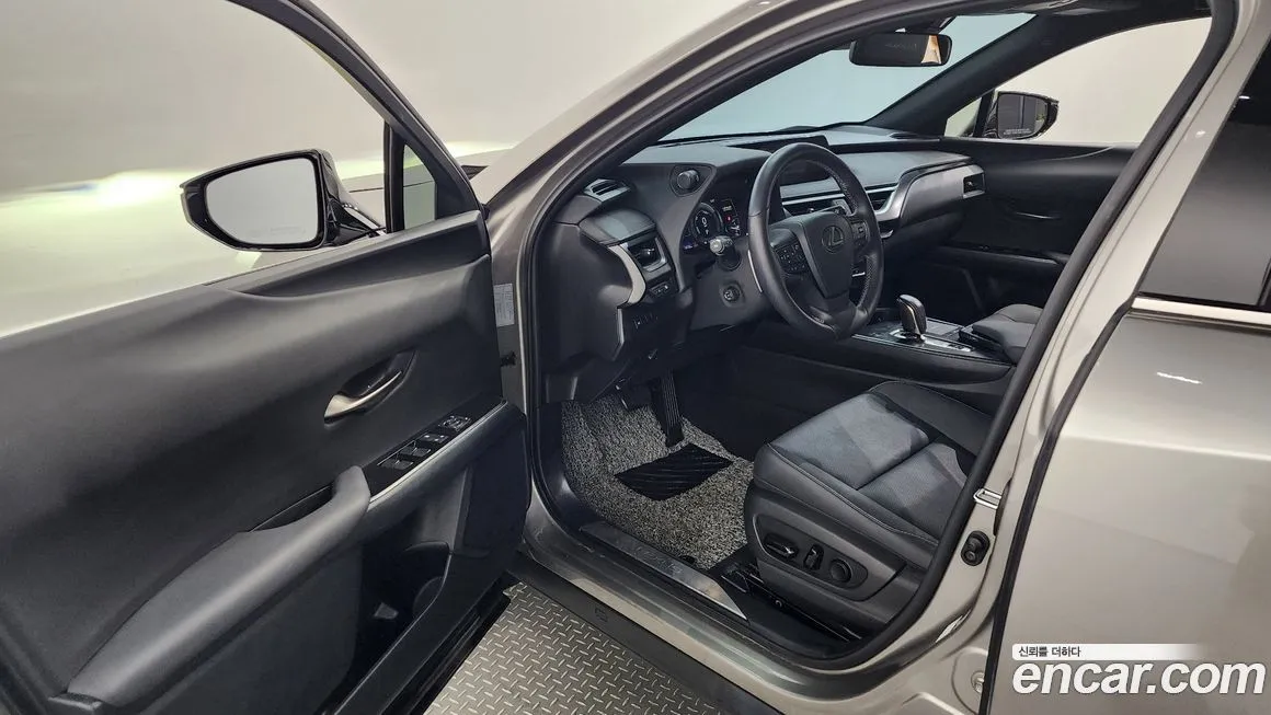 Lexus UX 2022 из KR, фото 10