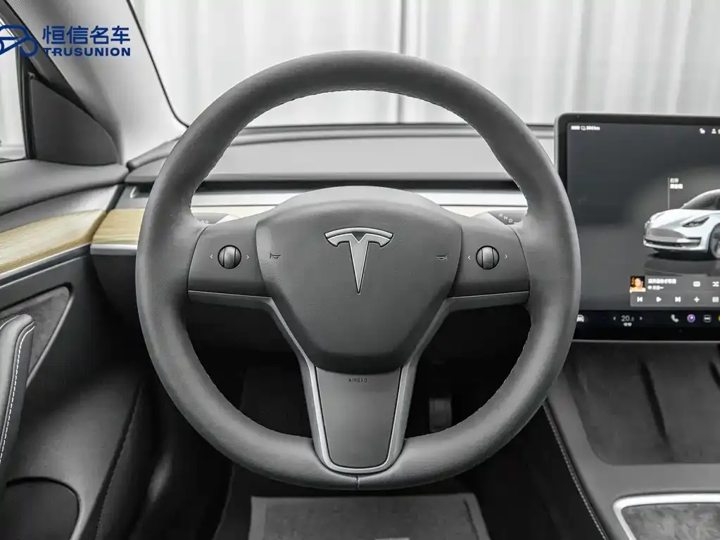 Tesla Model 3 2023 из CN, фото 10
