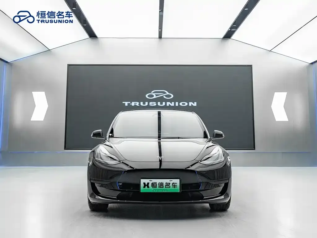 Tesla Model 3 2023 из CN, фото 2