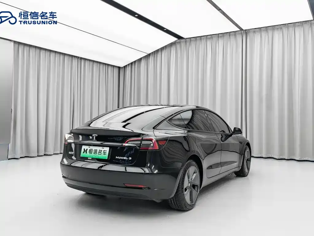 Tesla Model 3 2023 из CN, фото 4