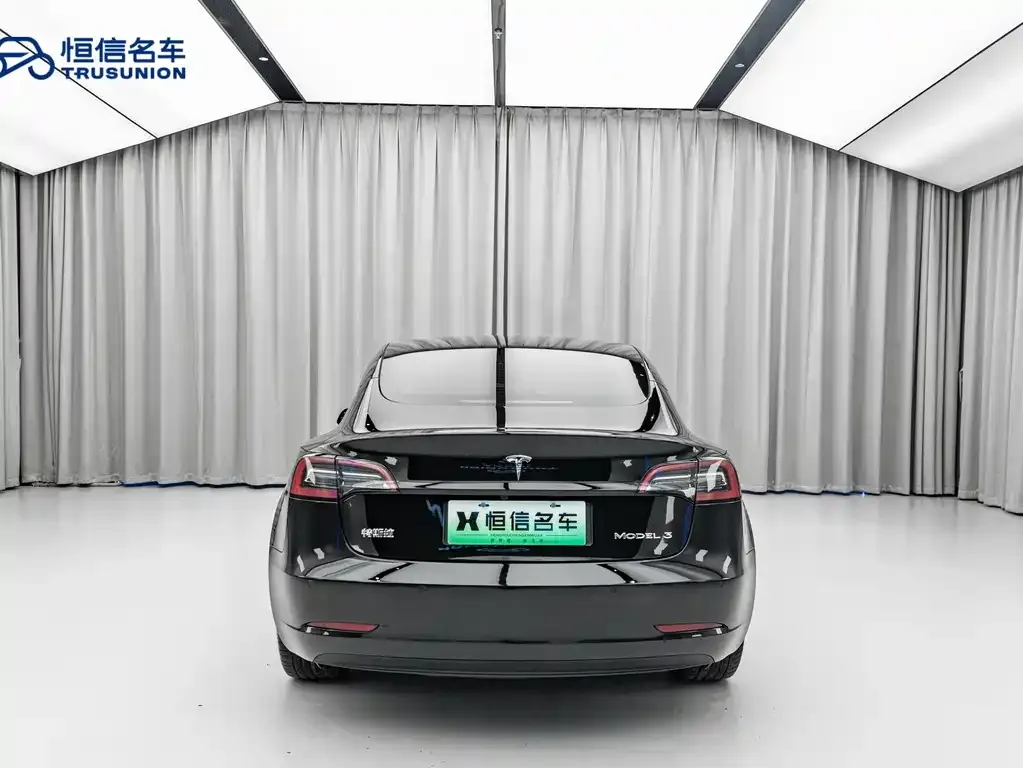 Tesla Model 3 2023 из CN, фото 5