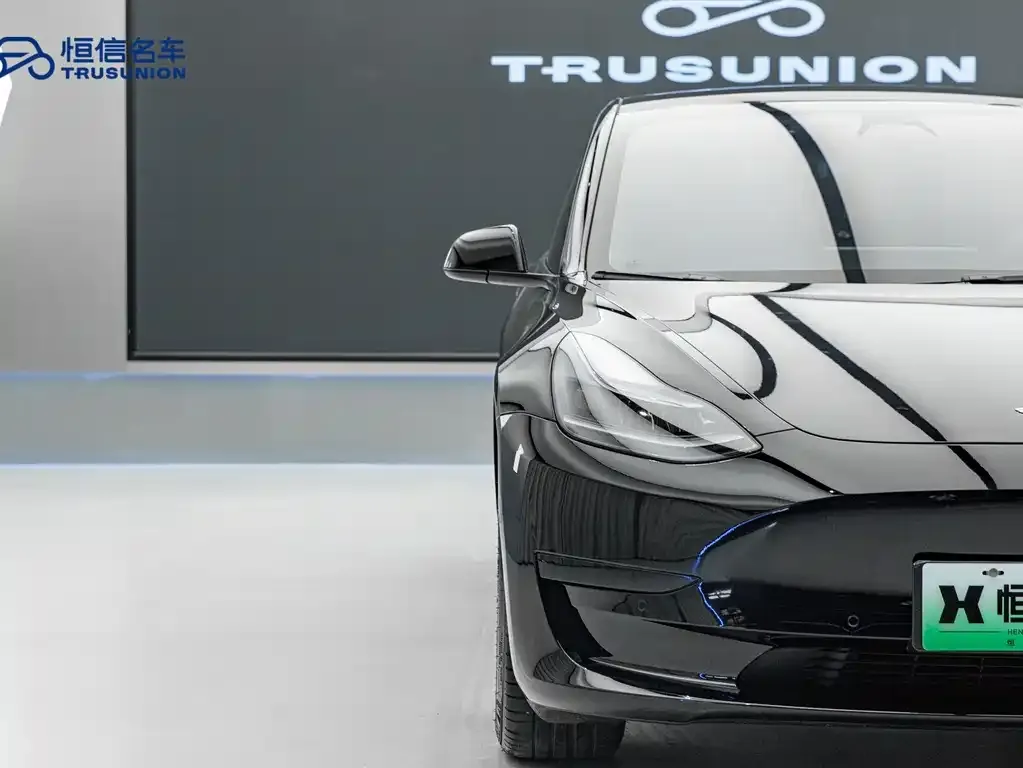 Tesla Model 3 2023 из CN, фото 6