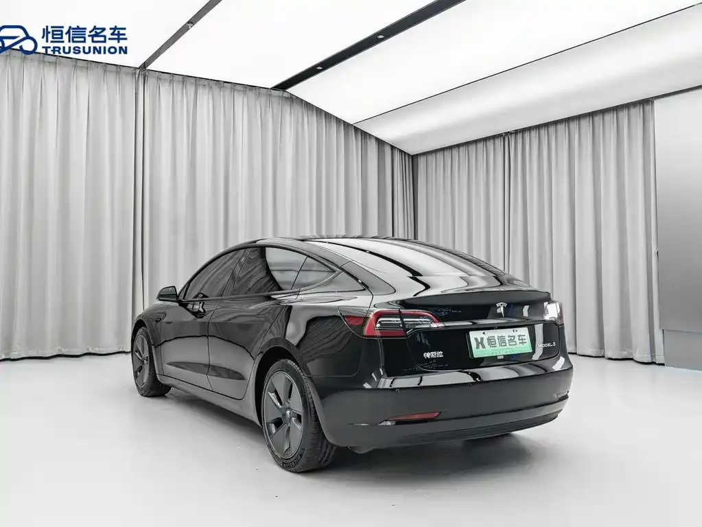 Tesla Model 3 2023 из CN, фото 7