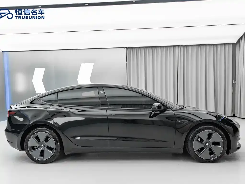 Tesla Model 3 2023 из CN, фото 8