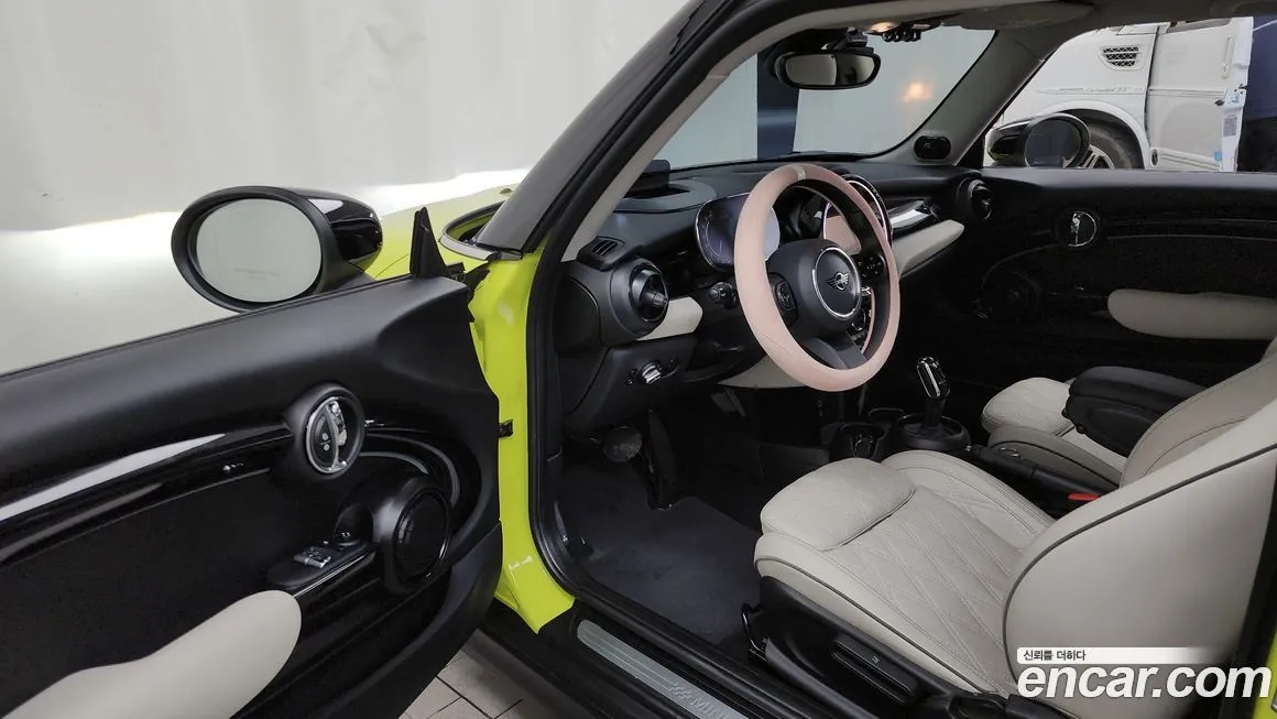 Mini Cooper 2023 из KR, фото 10