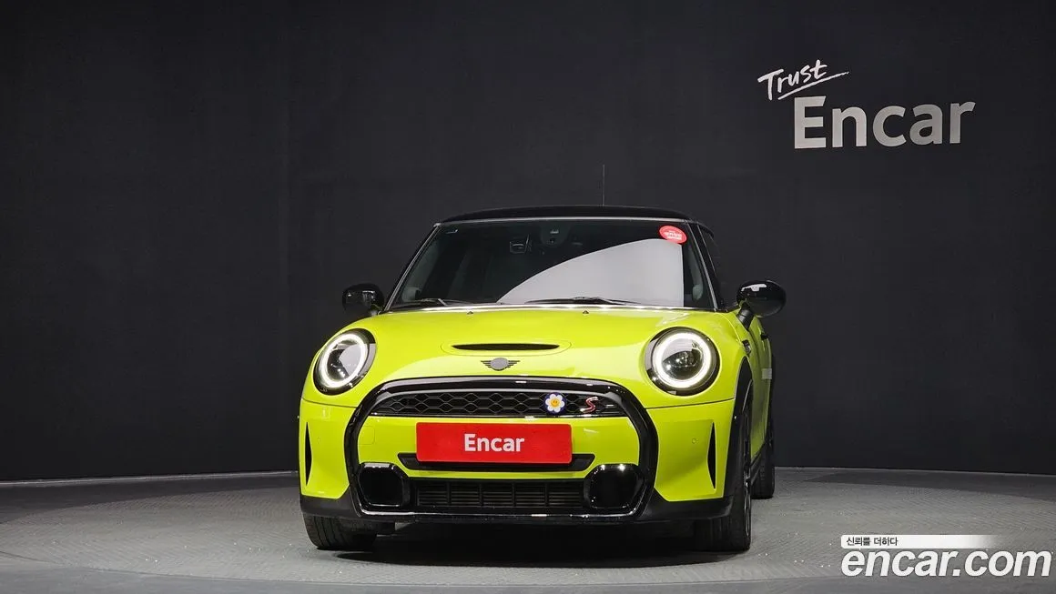 Mini Cooper 2023 из KR, фото 3