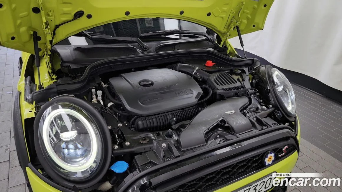 Mini Cooper 2023 из KR, фото 6