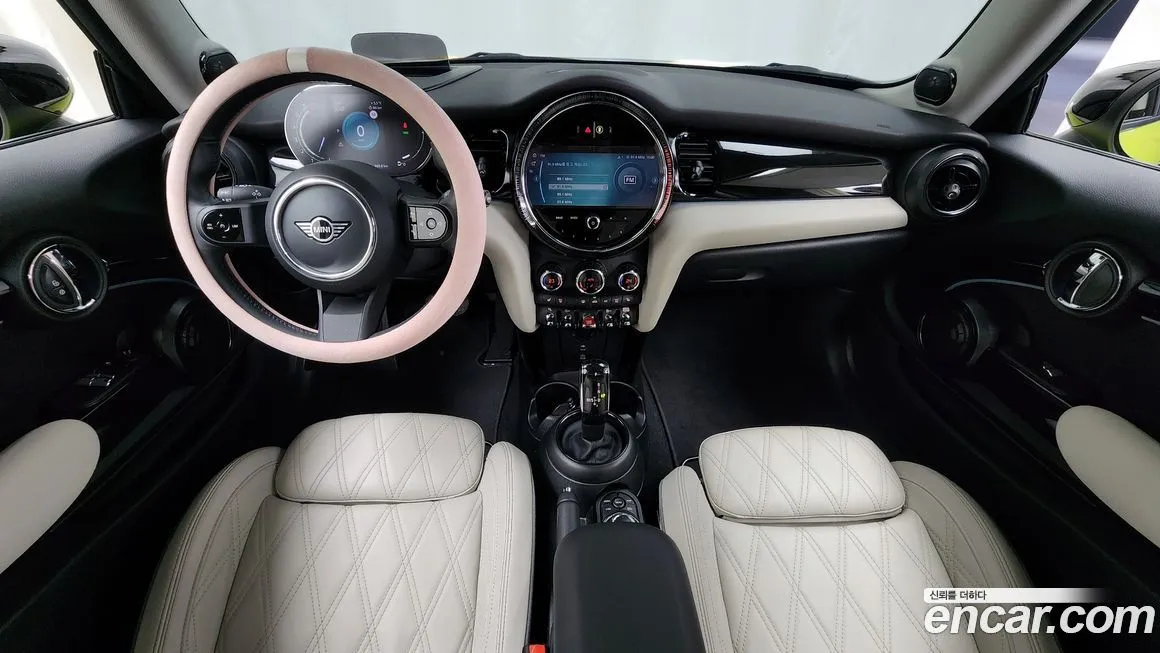 Mini Cooper 2023 из KR, фото 7