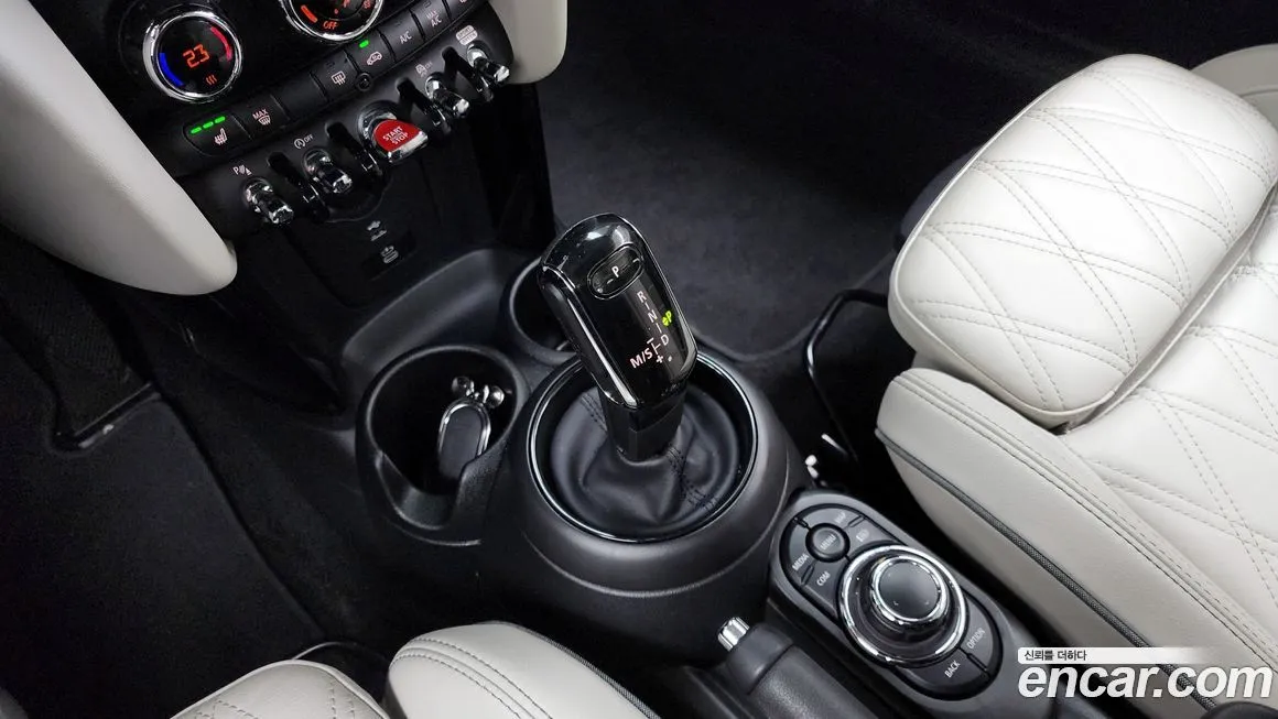 Mini Cooper 2023 из KR, фото 9