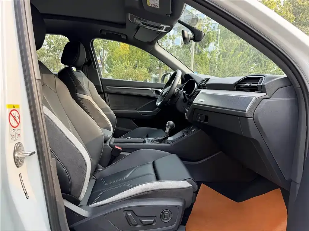 Audi Q3 2024 из CN, фото 7