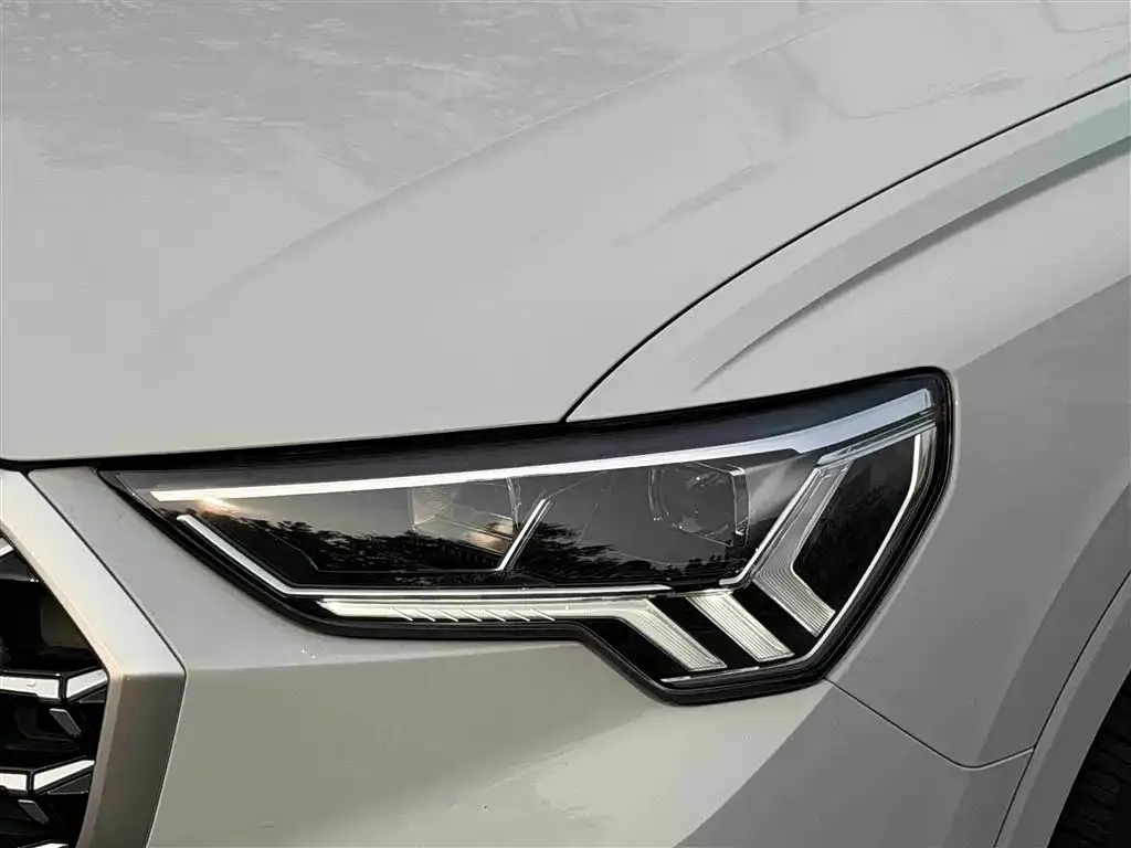 Audi Q3 2024 из CN, фото 9