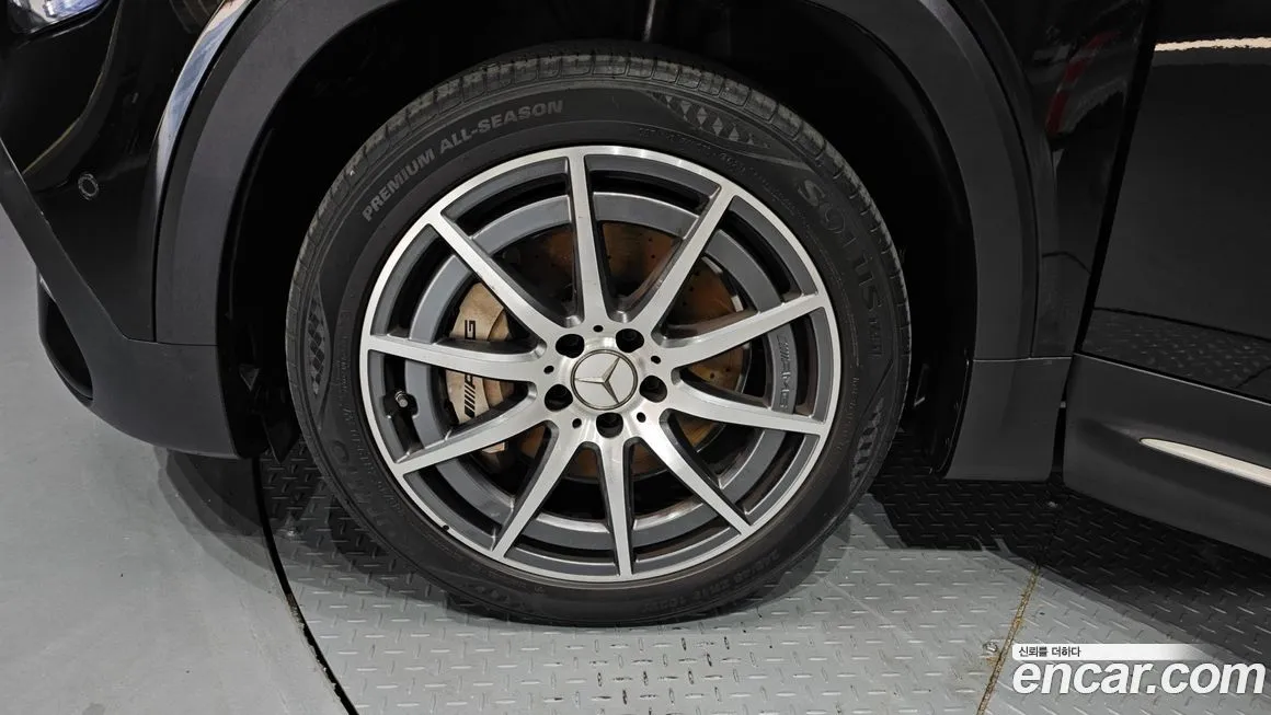 Mercedes-Benz GLB-Class 2023 из KR, фото 5